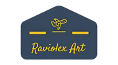 Raviolex Art